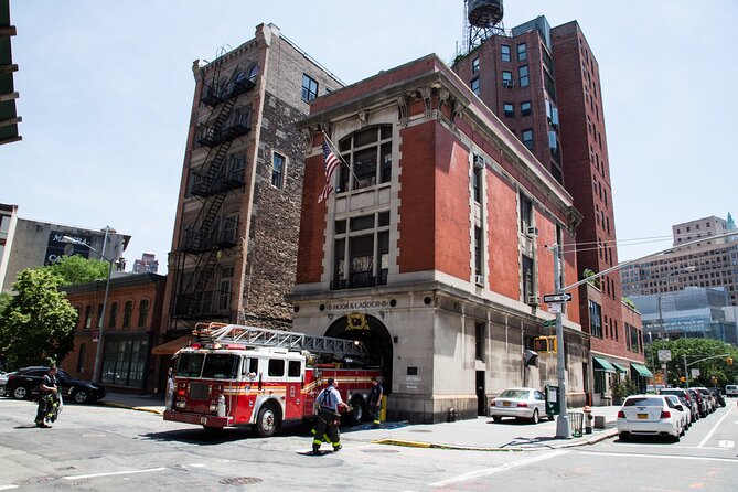 3-Hour Private NYC TV and Movie Tour - Price and Value: Is $319.50 Worth It?