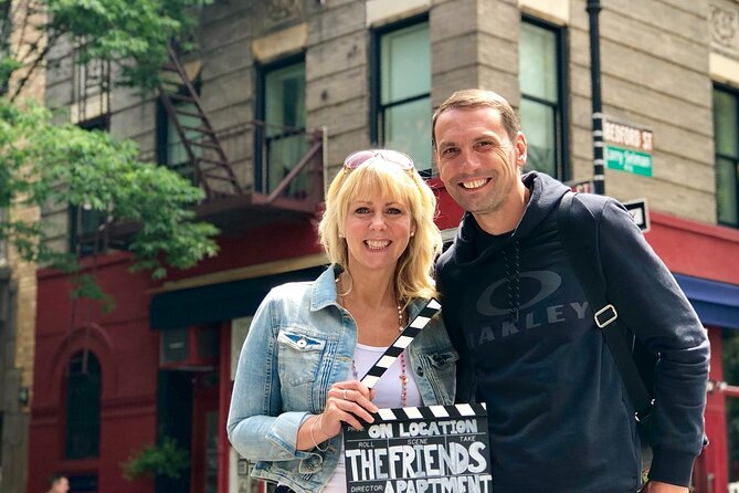 3-Hour Private NYC TV and Movie Tour - Who This Tour Fits Best (And Who Might Want Another Option)