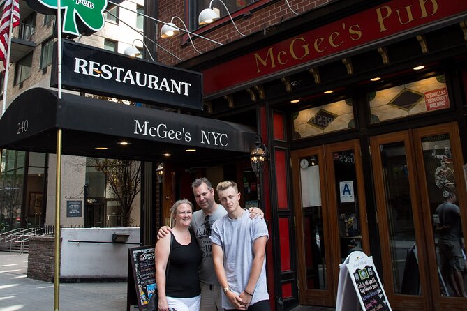 3-Hour Private NYC TV and Movie Tour - Should You Book This NYC TV and Movie Tour?
