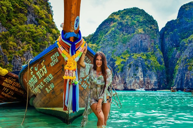 4 PEARLS OF ANDAMAN SEA (PHIPHI, KRABI, JAMES BOND, RANG YAI) - 2 Days 1 Night - Price and logistics: where your money goes (and what you’ll pay extra)