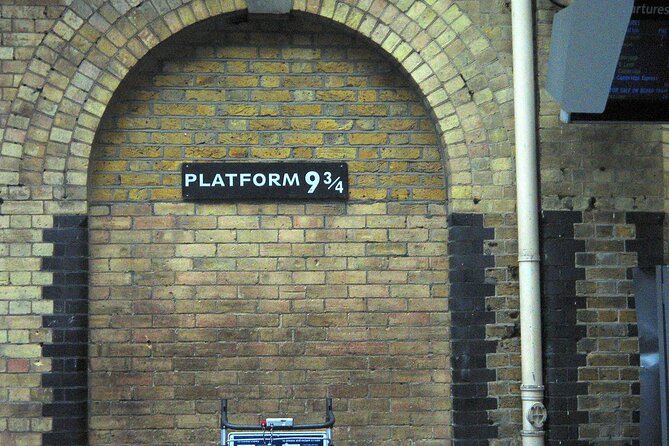 A Muggle's Guide to Harry Potter Walking Tour in London - Why this Muggle’s Guide tour feels worth the money