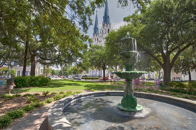 Behind The Scenes Movie Tour Midnight in the Garden - Price and Value: What $29 Buys You (and What It Doesn’t)