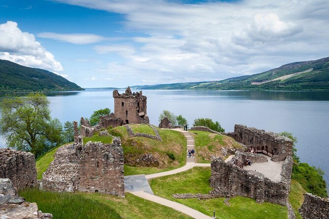 Cawdor Castle, Inverness, Culloden, Outlander and Loch Ness Tour - Key Things I Think Are Worth Your Attention