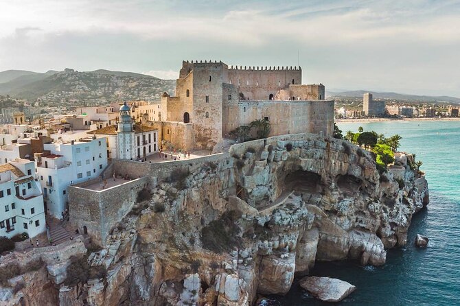 English Tour Peñíscola Game of Thrones and Castle Tickets - Key Highlights Worth Packing for