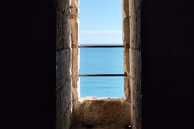 English Tour Peñíscola Game of Thrones and Castle Tickets - What You’ll Learn Along the Way: Phoenicians, Muslims, and Renaissance Walls