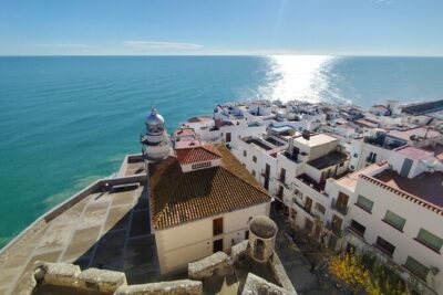 English Tour Peñíscola Game of Thrones and Castle Tickets - Jardines Castillo and Artillery Park: Where Game of Thrones Feels Real