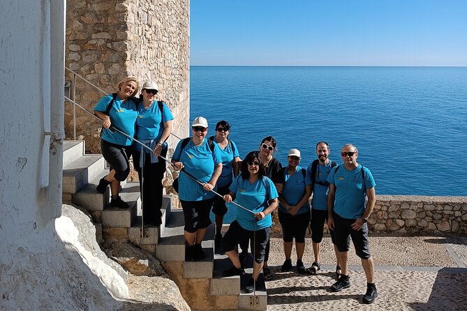 English Tour Peñíscola Game of Thrones and Castle Tickets - Pace, Timing, and How to Avoid Feeling Rushed