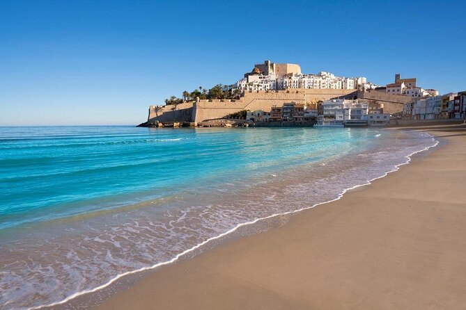 English Tour Peñíscola Game of Thrones and Castle Tickets - Price and Value: Is $33.74 a Good Deal for This Mix?