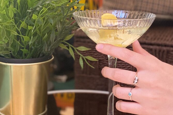 Essential Spy: A JAMES BOND-THEMED Experience IN LONDON - Price and value: what $190.46 buys you in London terms