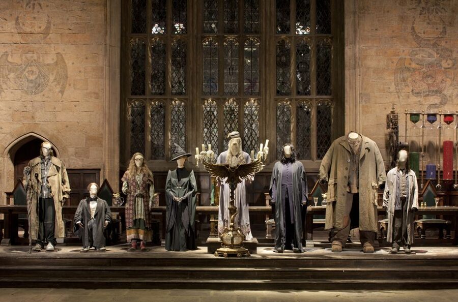 From London: Harry Potter Warner Bros Studio Tour - Key points that matter before you go