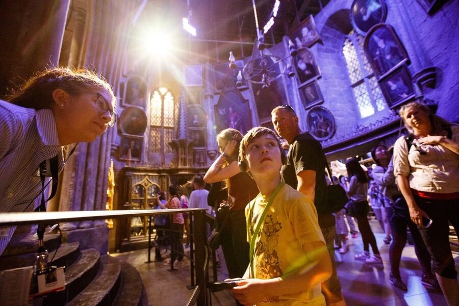 From London: Harry Potter Warner Bros Studio Tour - Warner Bros Studio Tour London: What Makes This Trip Worth It