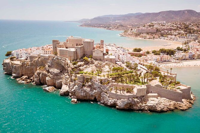 From Valencia: Day Tour in Peniscola, Game of Thrones - Key highlights before you go