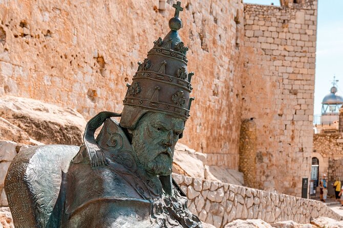 From Valencia: Day Tour in Peniscola, Game of Thrones - Return to Valencia: plan for the tired-but-happy ride back