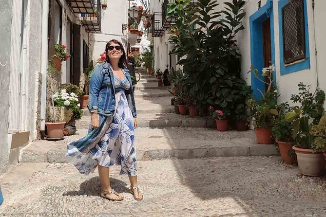 From Valencia: Day Tour in Peniscola, Game of Thrones - Price and value: what you’re paying for at $107+ per person