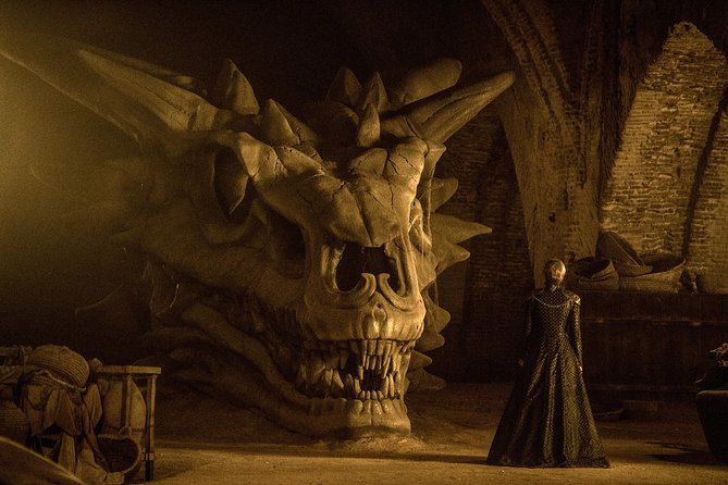 Full Alcázar History Seville and introduction Game of Thrones Tour - Game of Thrones expectations: what the tour does and doesn’t promise