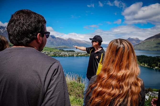 Full Day in Middle Earth - Lord of the Rings Tour - Key highlights you will feel on this tour