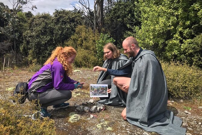 Full Day in Middle Earth - Lord of the Rings Tour - Start at 8:00 am: Skippers Canyon, Arrowtown, and the film locations that feel real