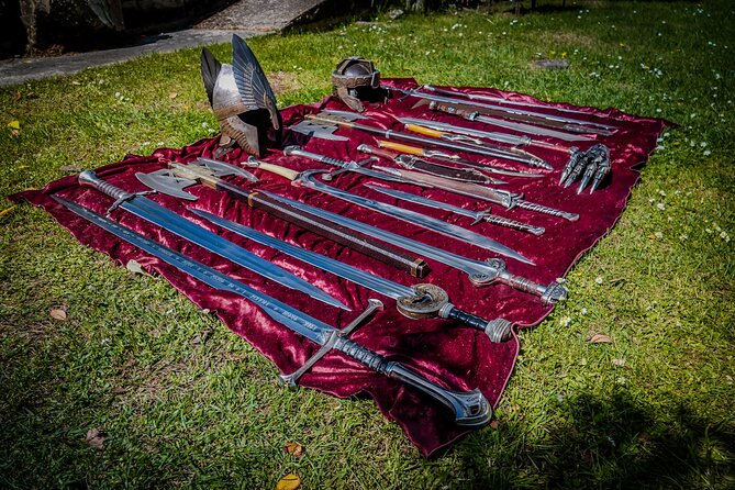 Full Day in Middle Earth - Lord of the Rings Tour - The guides and the storytelling style that fans tend to love