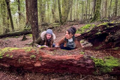 Full Day Lord of the Rings Mavora Lakes Adventure! - How long it is, and the days it runs
