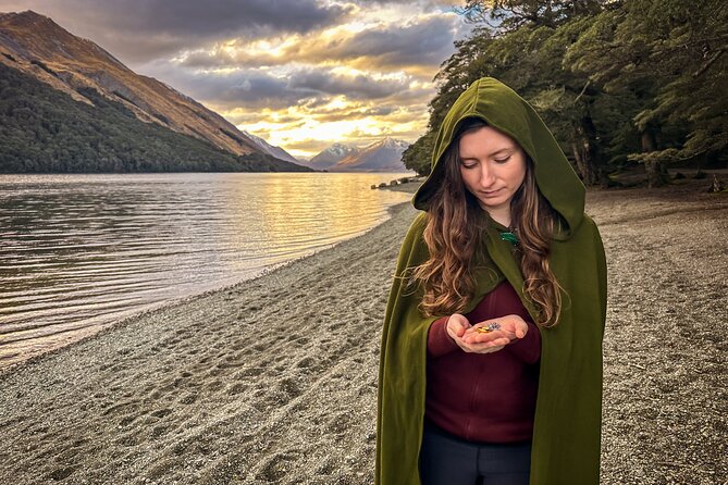 Full Day Lord of the Rings Mavora Lakes Adventure! - The Mavora Lakes Park finale: where the big Middle-earth moment lands