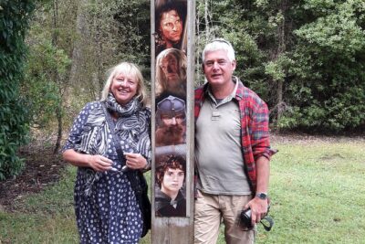 Full Day Lord of the Rings Tour - Pickup, meeting point, and how the day stays organized