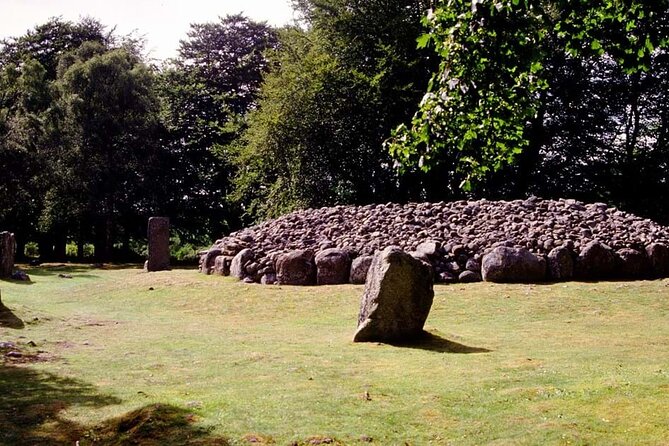 Full-Day Outlander Experience in the Scottish Highlands from Inverness - What You’re Paying For: $867.23 for up to 3, and why it works