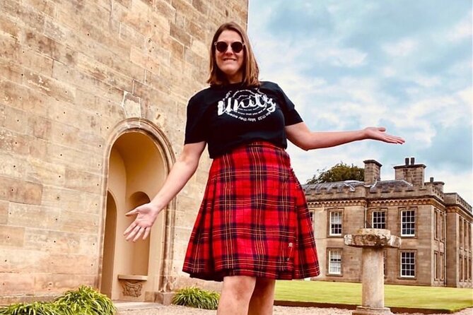 Full-Day Outlander Experience (inc Invergordon Cruise Port) - Beauly and Loch Ness: Two Classic Stops That Set the Mood Fast