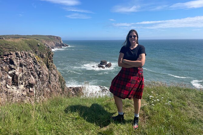 Full-Day Outlander Experience (inc Invergordon Cruise Port) - Cawdor Castle (or Urquhart in Winter): Fairy-Tale Grounds With a Real Family Story