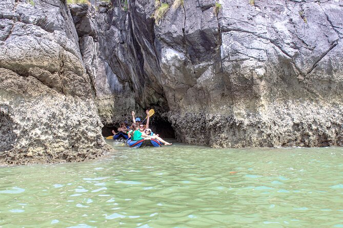 Full-Day Private James Bond Island Speedboat Charter by V.Marine Tour - Price and extras: how to budget the real cost