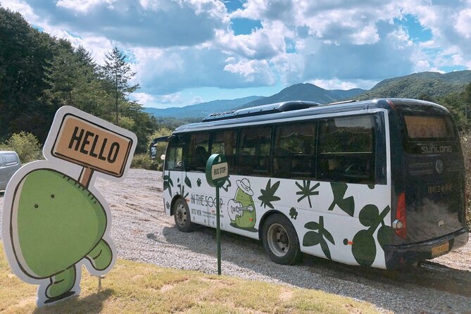 Full Day Tour In The Soop BTS Ver in PyeongChang Filming Location - Who this tour is best for (and who should rethink it)