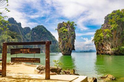 Full-Day Tour to James Bond Island - Phang Nga Bay - 5 in 1 Canoe - Price and What Your $91 Covers in Practice