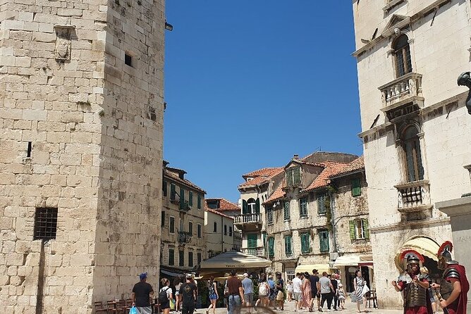 Game od Thrones- Klis Tour_Authetich Local Food/Wine Tasting - Price and Logistics: $417.68 per Group, and Why the Value Can Make Sense