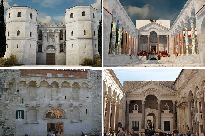 Game od Thrones- Klis Tour_Authetich Local Food/Wine Tasting - FAQ