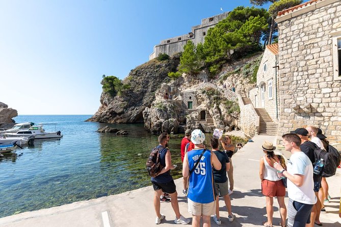 Game of Thrones and History Combo Private Tour - Key highlights at a glance