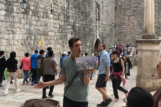 Game of Thrones and History Combo Private Tour - Private guide perks: tailoring the pace without losing the plot