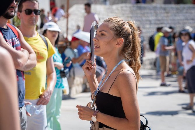 Game of Thrones and History Combo Private Tour - Who should book this combo tour?
