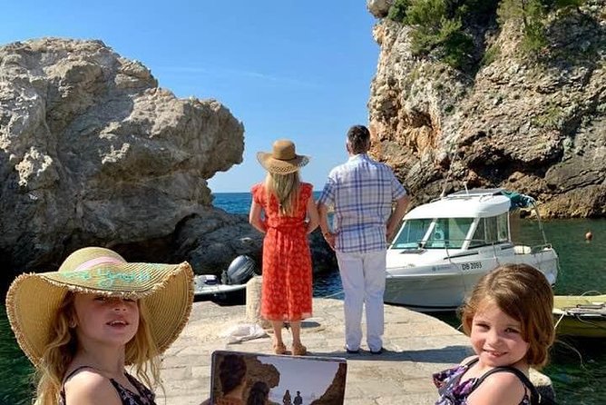 Game of Thrones and History Combo Private Tour - Lovrjenac Fortress and Black Water Bay: where the story lines up with the view