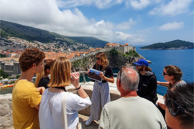 Game of Thrones and Iron Throne tour in Dubrovnik - What to Expect From a 2-Hour GoT Walk in Dubrovnik