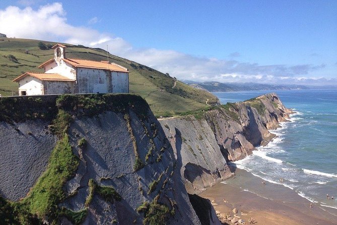 Game of Thrones Basque Coast Locations Tour from San Sebastian - The GoT theme, but for real: what the guide adds to the scenery