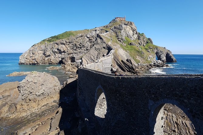 Game of Thrones Basque Coast Locations Tour from San Sebastian - What you get for your money: the inclusions that lower the stress