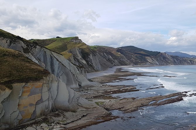 Game of Thrones Basque Coast Locations Tour from San Sebastian - Who this is best for (and who should think twice)