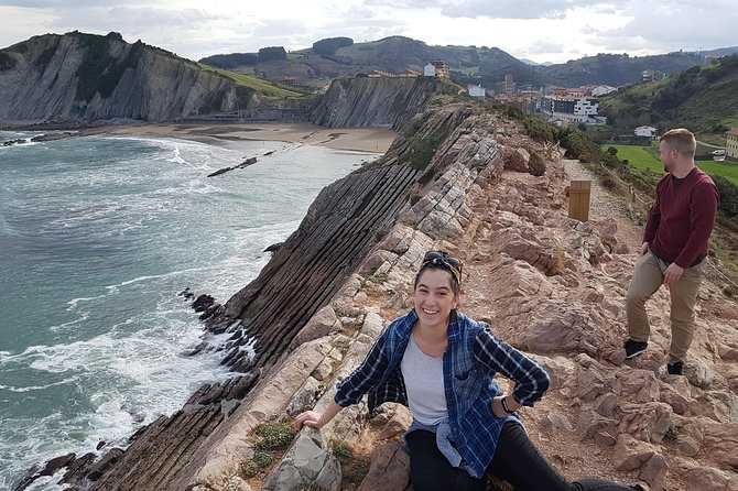 Game of Thrones Basque Coast Locations Tour from San Sebastian - Tips to make your photos and your body happy