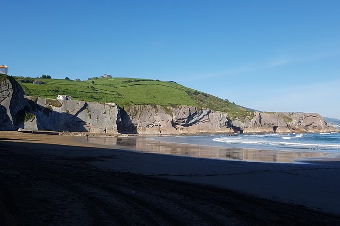 Game of Thrones Basque Coast Locations Tour from San Sebastian - Should you book this Game of Thrones Basque Coast tour?
