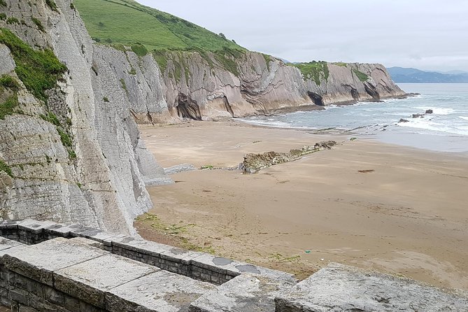 Game of Thrones Basque Coast Locations Tour from San Sebastian - The day’s pace: 7 hours that actually feel timed right