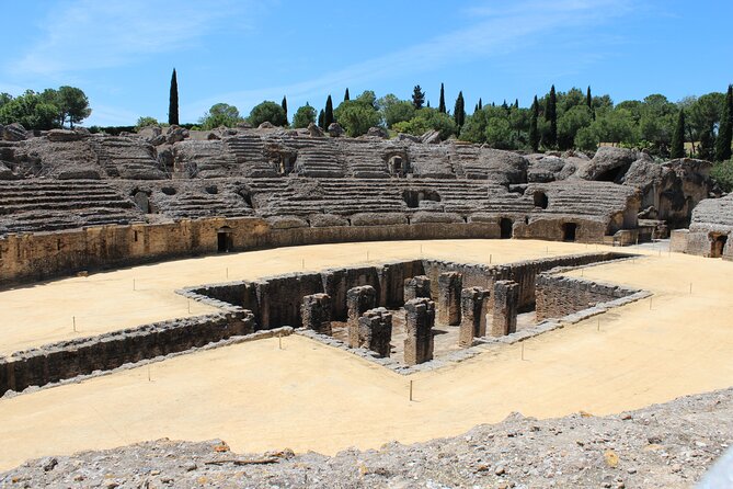 Game of Thrones filming locations, Itálica, Seville - Key things to know before you go