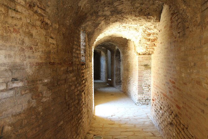 Game of Thrones filming locations, Itálica, Seville - Should You Book This Game of Thrones Seville Tour?
