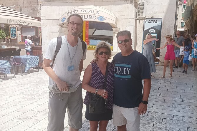 Game of Thrones in Split - Walk like Khaleesi -tickets included - Key highlights worth your time