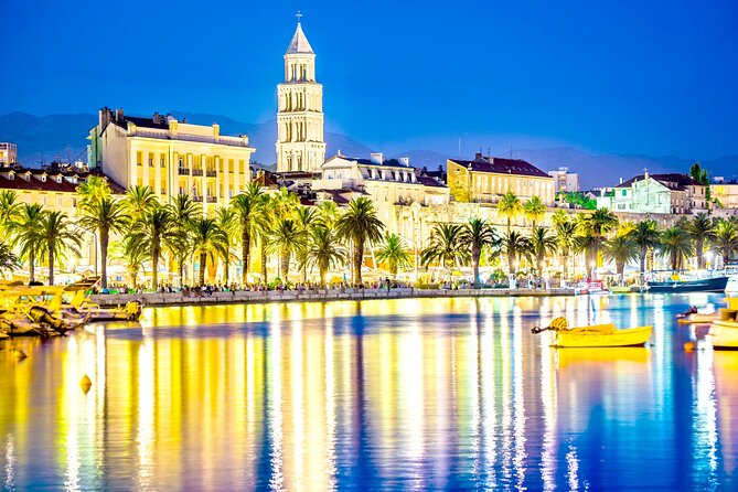 Game of Thrones in Split - Walk like Khaleesi -tickets included - Price and What You Actually Get for $72.29