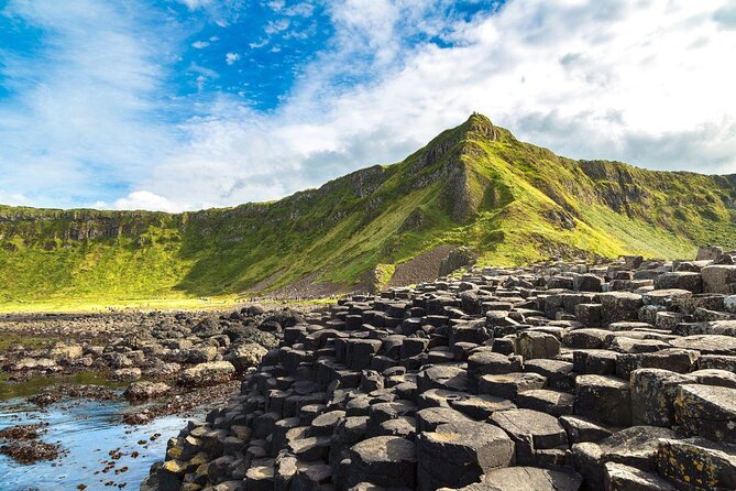 Game Of Thrones Locations & Giants Causeway North Antrim Coast Tour - Key highlights worth your attention