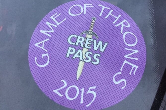 Game Of Thrones Locations & Giants Causeway North Antrim Coast Tour - Game of Thrones and Giants Causeway: a route built for photos and stories